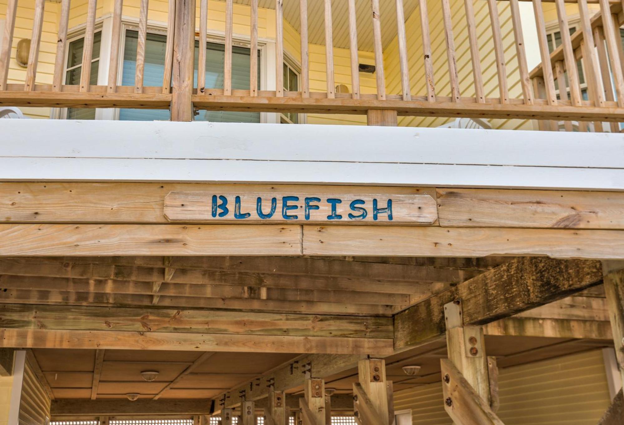 Bluefish #2A-Cac Villa Buxton Oda fotoğraf